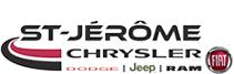 St-Jérôme Chrysler - Mirabel, QC J7J 2C9 - (450)436-2200 | ShowMeLocal.com